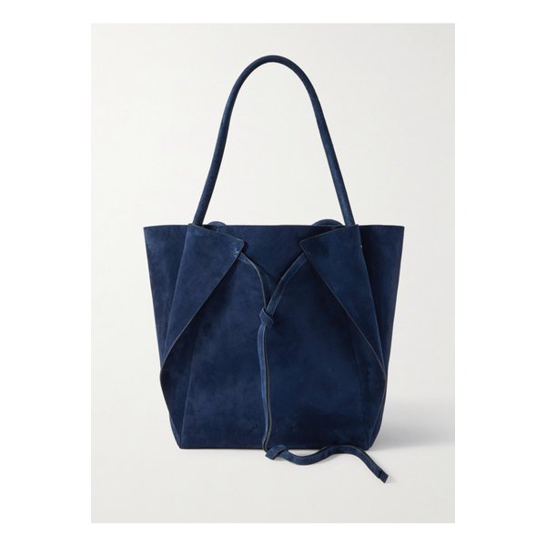 마리자 태슬 스웨이드 토트백 46376663162907764