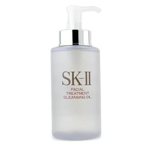 SK-II 페이셜 트리트먼트 클렌징 오일 250ml