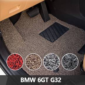 BMW 코일매트 맞춤형 카매트 6GT G32