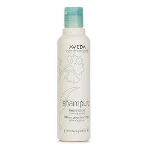 샴푸 바디 로션 200ml