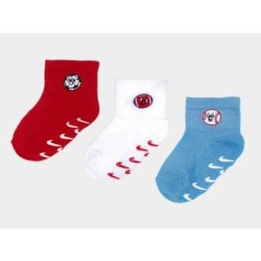 나이키 멀티스포츠 그리퍼삭스 3PK A263SO207P