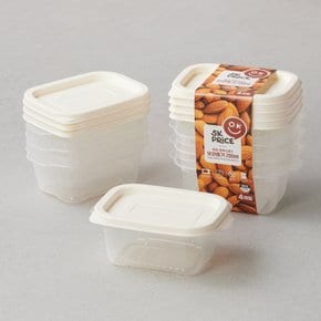 이지트위스트+ 보관용기 290ml × 4P