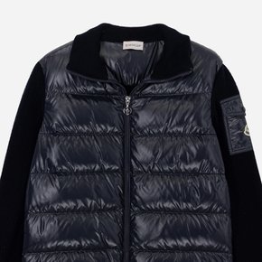 패딩 가디건 네이비 MONCLER I2 093 9B00020 M1131 778