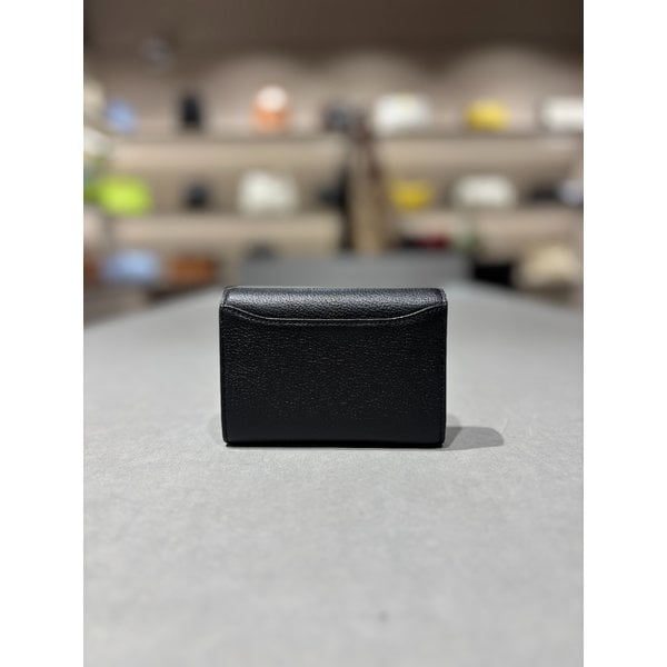 [파주점] 파사드 노아 반지갑 RCWFX25143BKX