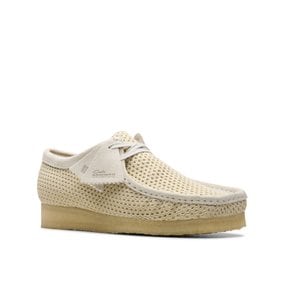 [공식]WALLABEE MESH OFF WHITE M 26175849