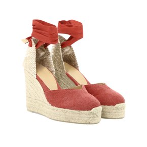 에스파드류 FW24 CHIARA/8ED/002ROJO CARMIN 2642936