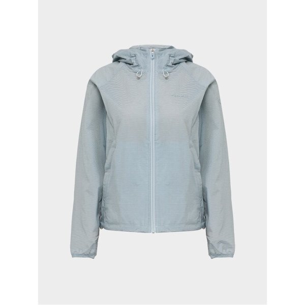 [부산점] 클레어 여성 경량 스트라이프 자켓 DWM26108