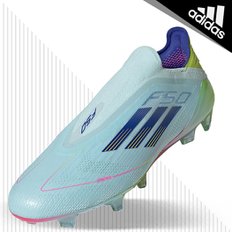 F50 엘리트 LL FG 축구화 IH0107 스카이블루_신