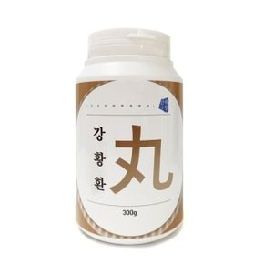 프리미엄 강황환 300g