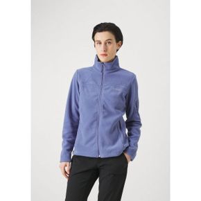 4308565 Columbia FAST TREK II - Fleece jacket eve