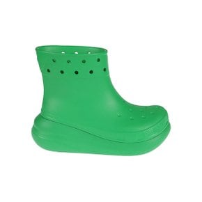 Ankle Boots CR207946CLASSICCRUSHGRGR Green