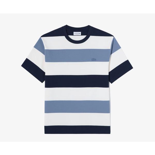 [시흥점] 남성 오버핏 밀라노 볼드 스트라이프 TH004E-55G