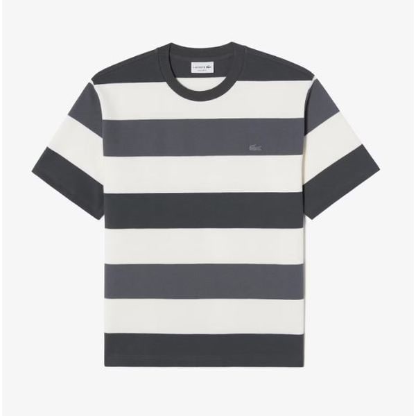 [시흥점] 남성 오버핏 밀라노 볼드 스트라이프 TH004E-55G