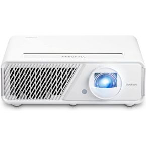 영국 뷰소닉 프로젝터 ViewSonic X2 3100 LED Lumens Full HD Smart Short Throw Projector for