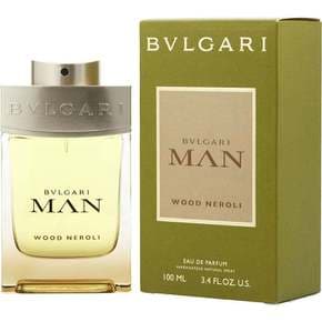[뉴욕 스토어 발송]불가리 맨 우드 네롤리 오드퍼퓸 100ml