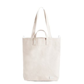 DONA 3 WAY TOTE BAG IVORY 도나 3 웨이 토트백 아이보리