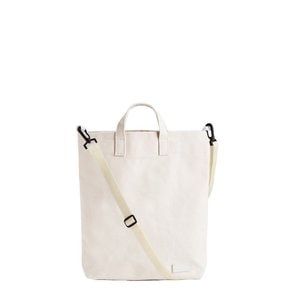 DONA 3 WAY TOTE BAG IVORY 도나 3 웨이 토트백 아이보리