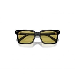 4763018 Miu 55mm Rectangular Sunglasses 88300505