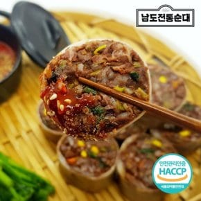 [남도전통순대] 남도전통 막창 암뽕순대 300g