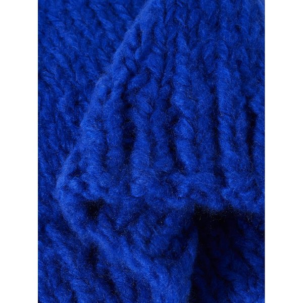 코발트 캐시미어 비니 46376663162907739