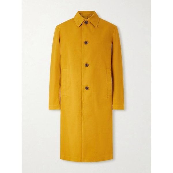 코튼 캔버스 코트 46376663163006646