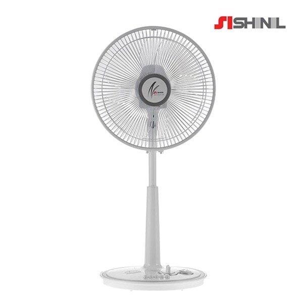 신일 14형 초미풍 국내산 선풍기 좌우회전 SIF-14HKW