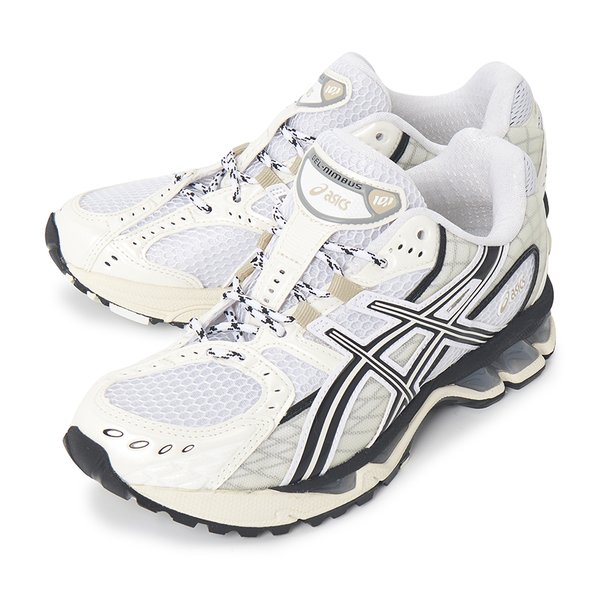 [부산점] 젤 님버스 10.1 스니커즈 1203A543 108 (남여공용)