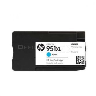 제이큐 HP 잉크 CN046ANO. 951XL 청색대용량1500매