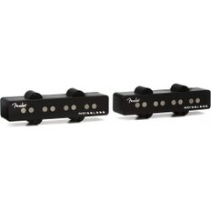 Fender 픽업 Ultra Noiseless™ Vintage Jazz Bass Pickup Set