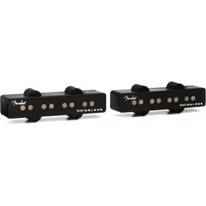 Fender 픽업 Ultra Noiseless™ Vintage Jazz Bass Pickup Set