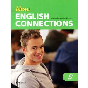 ENGLISH CONNECTIONS 3