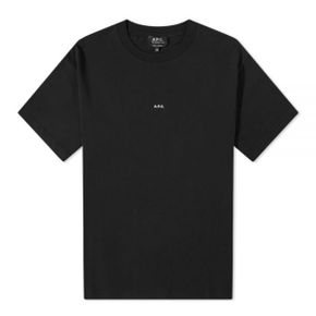 APC 아페쎄 24 Kyle T-Shirt (COEIO H26929 LZZ) (카일 티셔츠) 53120846