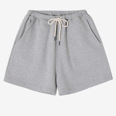 세인트제임스 본사정품Bon Bon Shorts (GRY)ASJF243KR02-GRY