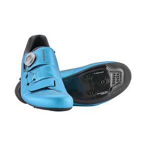 미국 시마노 여자 클릿슈즈 SHIMANO SHRC502W Lightweight Womens Road Cycling Shoe Packed wit