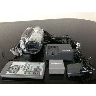  파나소닉 NV-GS250-S 디지털 비디오 카메라 3CCD 실버