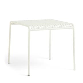 [예약]헤이 HAY Palissade Table 82.5X90 Cream White 팔리사드 테이블