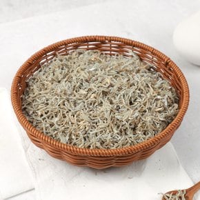 [한설식품] 국내산 지리멸치 250g
