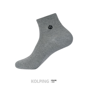 바피삭스 남성 사계절 베이직 캐쥬얼양말 선물용양말 (KFS7064U)