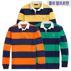 폴로 랄프 로렌 [미국정품발송] 폴로랄프로렌 맨즈 럭비티