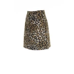 Midi skirt 2415101072600001 Spotted