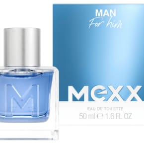 멕스 Mexx 맨 오 드 뚜왈렛 50ml