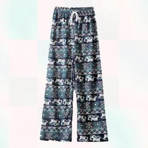 동남아 태국코끼리 바지 와이드 밴딩 팬츠 바캉스 쿨 (S44882752)
