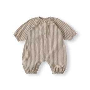 [스타필드 코엑스] BABY) 밀로 스트라이프 레글런 롬퍼