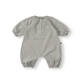 [스타필드 코엑스] BABY) 밀로 스트라이프 레글런 롬퍼