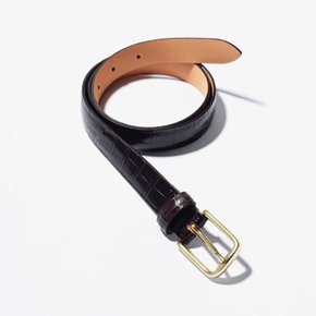 [샌프란시스코마켓] G482 CALF BELT