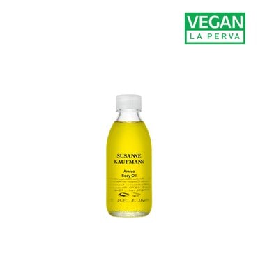 수잔 카프만 아르니카 바디 오일 100ml