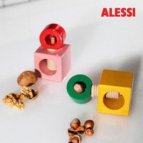 Alessi ES20 호두까기 도구 원목 2Color