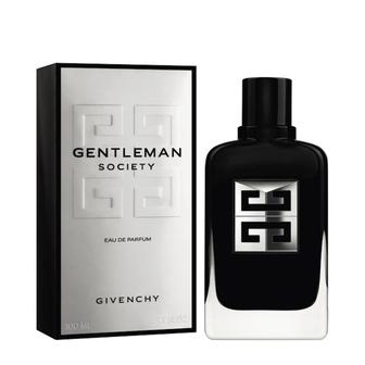  유럽직구 GIVENCHY 지방시 젠틀맨 소시에티 오드 퍼퓸 EDP 향수 100ml Gentleman Society