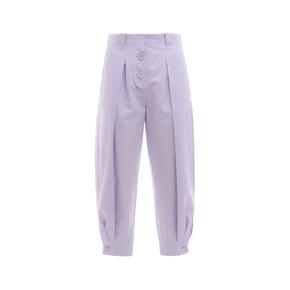 22SS K KRIZIA 팬츠 J1CX12305 WISTERIA Purple