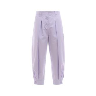  22SS K KRIZIA 팬츠 J1CX12305 WISTERIA Purple